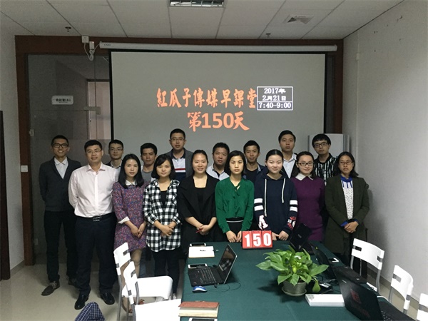 瓜瓜早課堂(150)-鷹擊天風壯，鵬飛海浪春