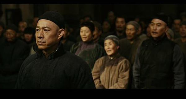 張豐毅又演了白鹿原，這次為什么深圳視頻制作公司不爭相效仿？